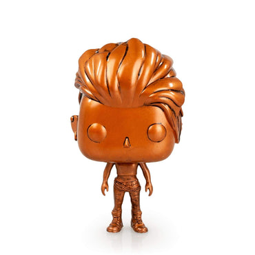 Funko Pop! Movies: Ready Player One - Art3mis (Copper) Exclusive FUNKO