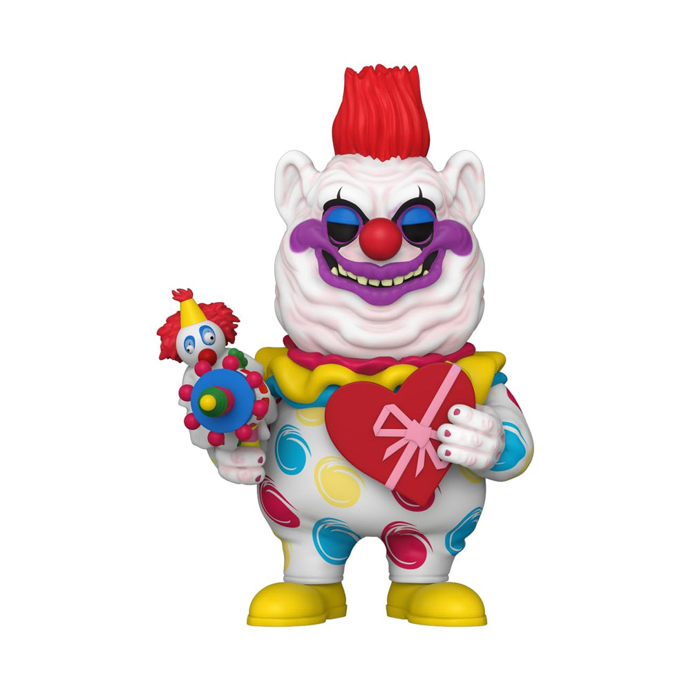 Funko POP! Movies: Killer Klowns from Outer Space - Fatso