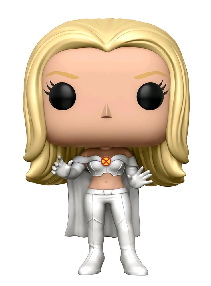 Funko Pop! Marvel X-Men - Emma Frost Pop! Vinyl Figure #184SPECIALTY SERIES FUNKO