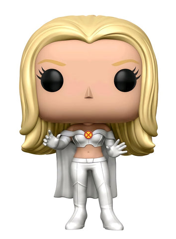Funko Pop! Marvel X-Men - Emma Frost Pop! Vinyl Figure #184SPECIALTY SERIES FUNKO