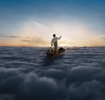 The Endless River CD