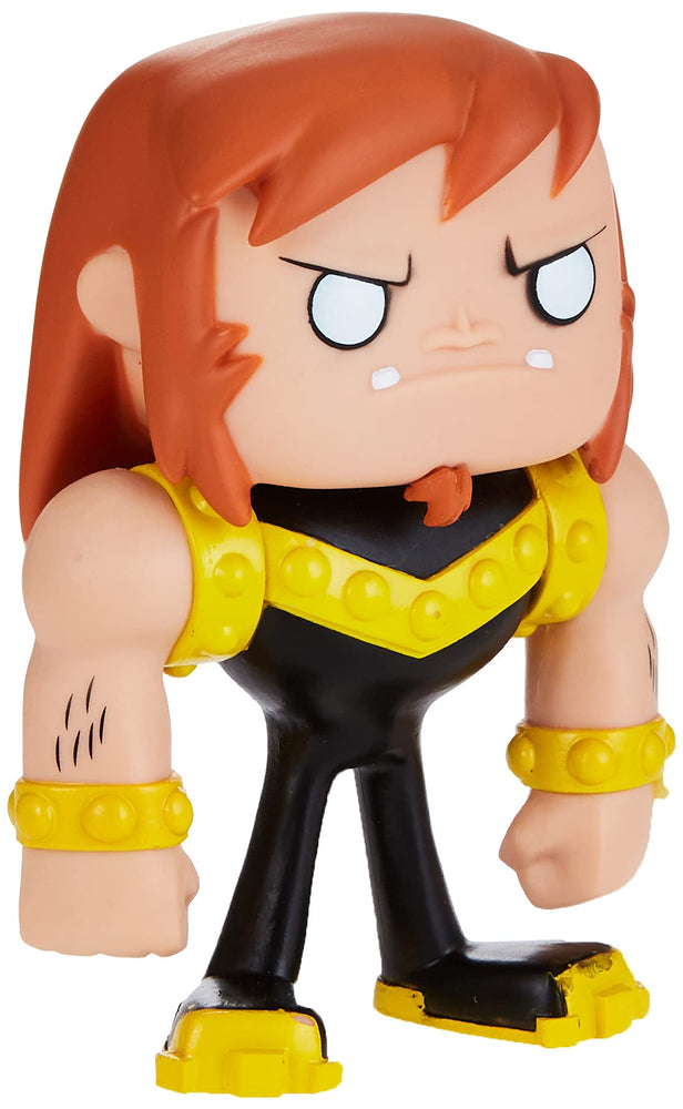 Funko Pop! TV: Teen Titans Go! -Mammoth Collectible Toy FUNKO