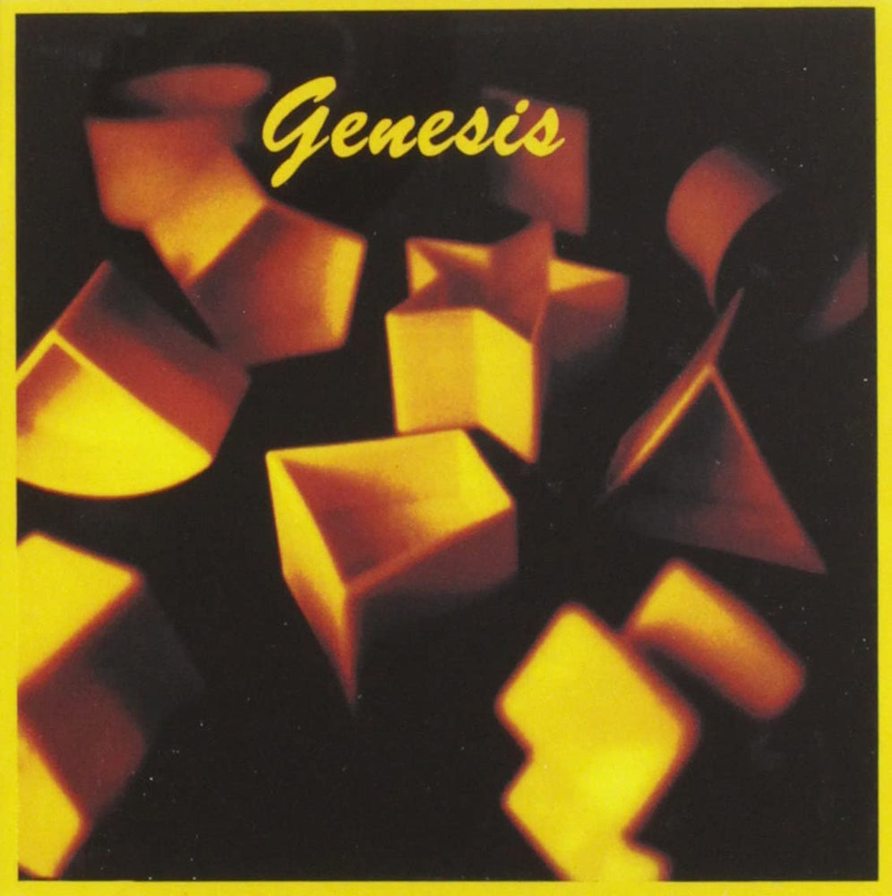 Genesis CD