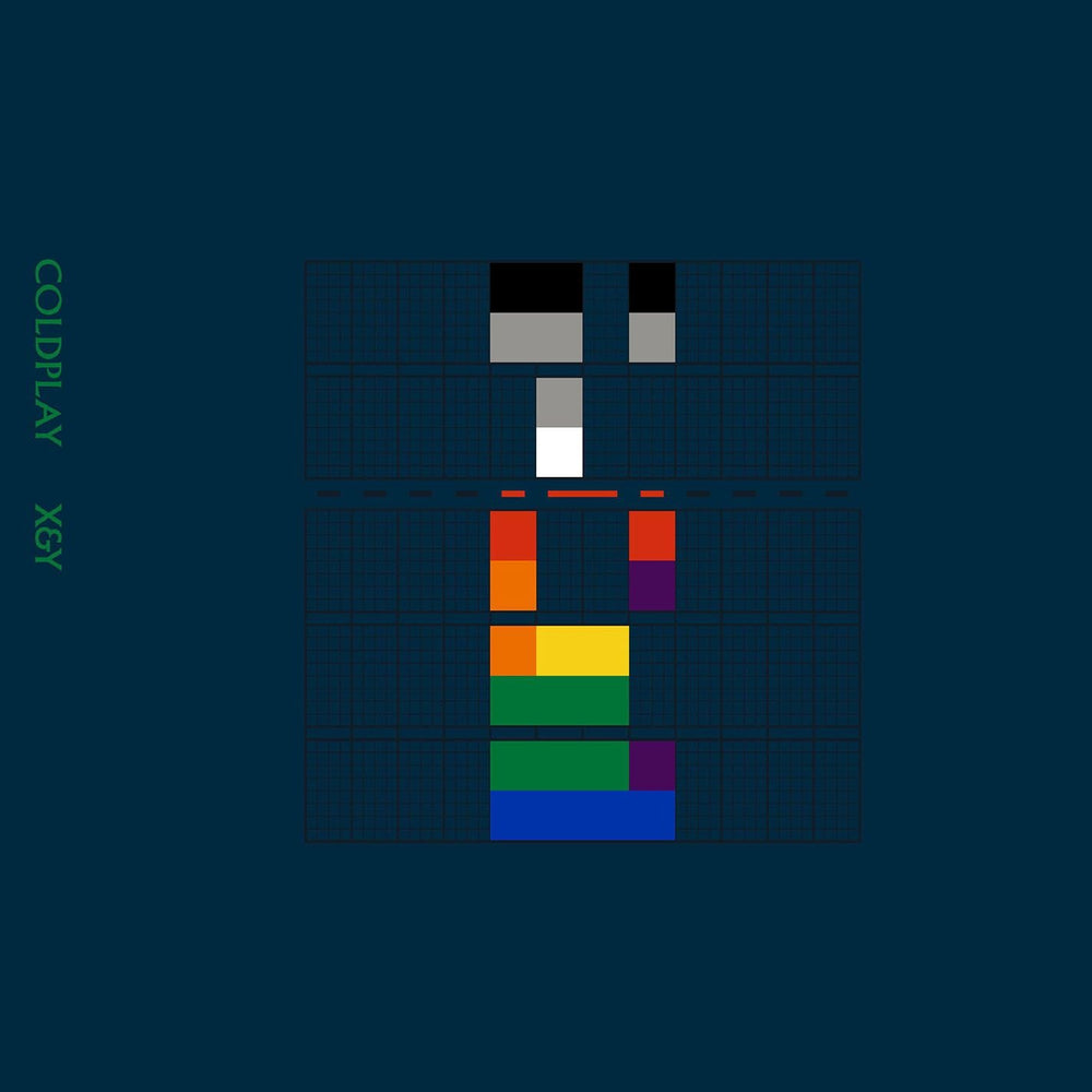 X&Y CD