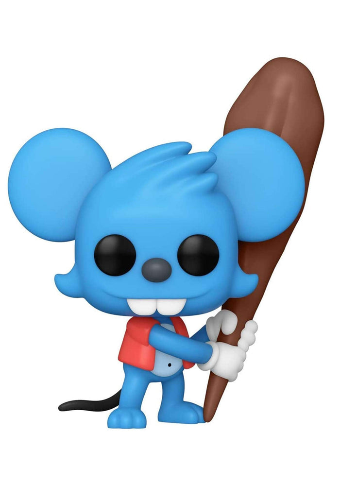 Funko POP! Animation: The Simpsons - Itchy FUNKO