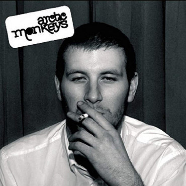 Whatever People Say I Am, That's What I Am Not VINYL
