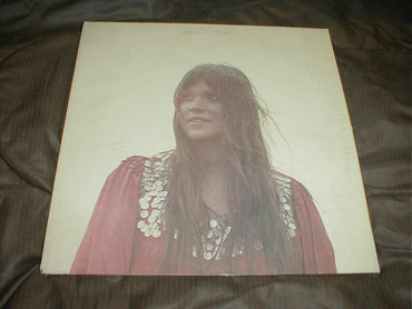 Gather Me [Vinyl LP] [Vinyl] Melanie VINYL
