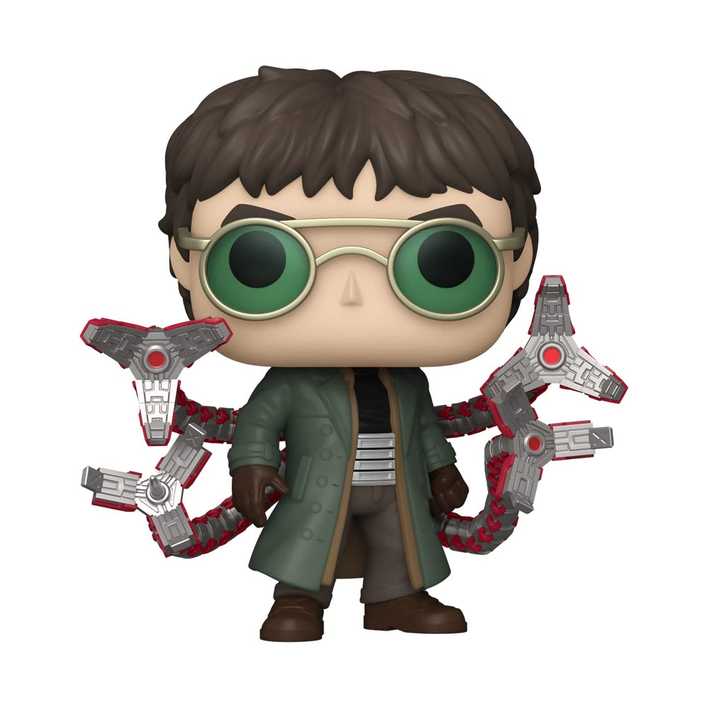 Funko Pop! Marvel: Spider-Man: No Way Home - Doc Ock FUNKO
