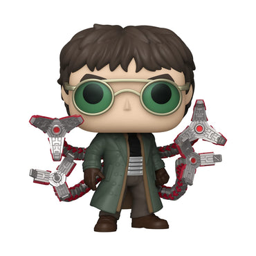 Funko Pop! Marvel: Spider-Man: No Way Home - Doc Ock FUNKO