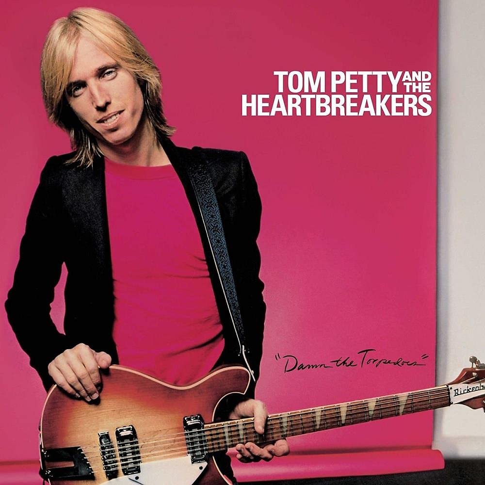 Damn The Torpedoes [LP] VINYL