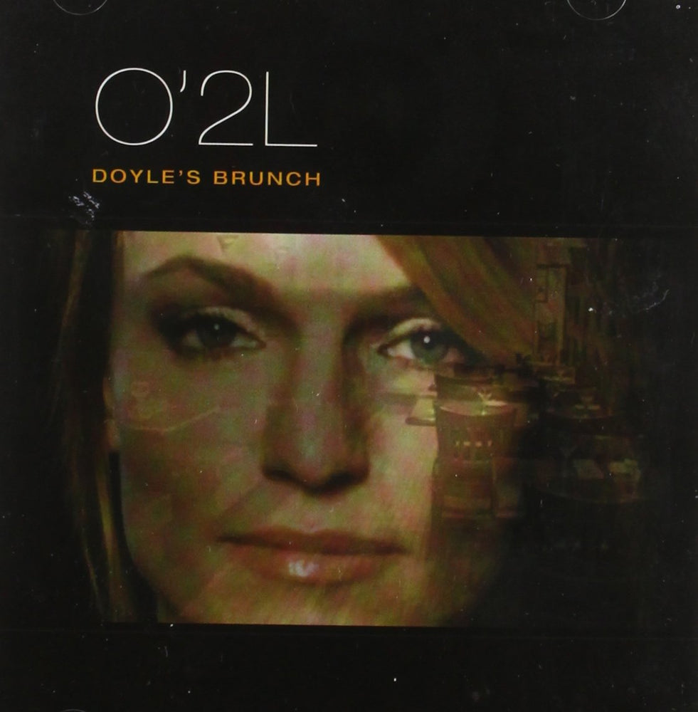 Doyle's Brunch CD