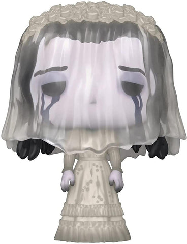 Funko Pop! Movies: La Llorona - La Llorona (Styles May Vary) FUNKO