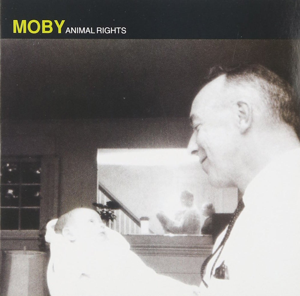 Animal Rights CD