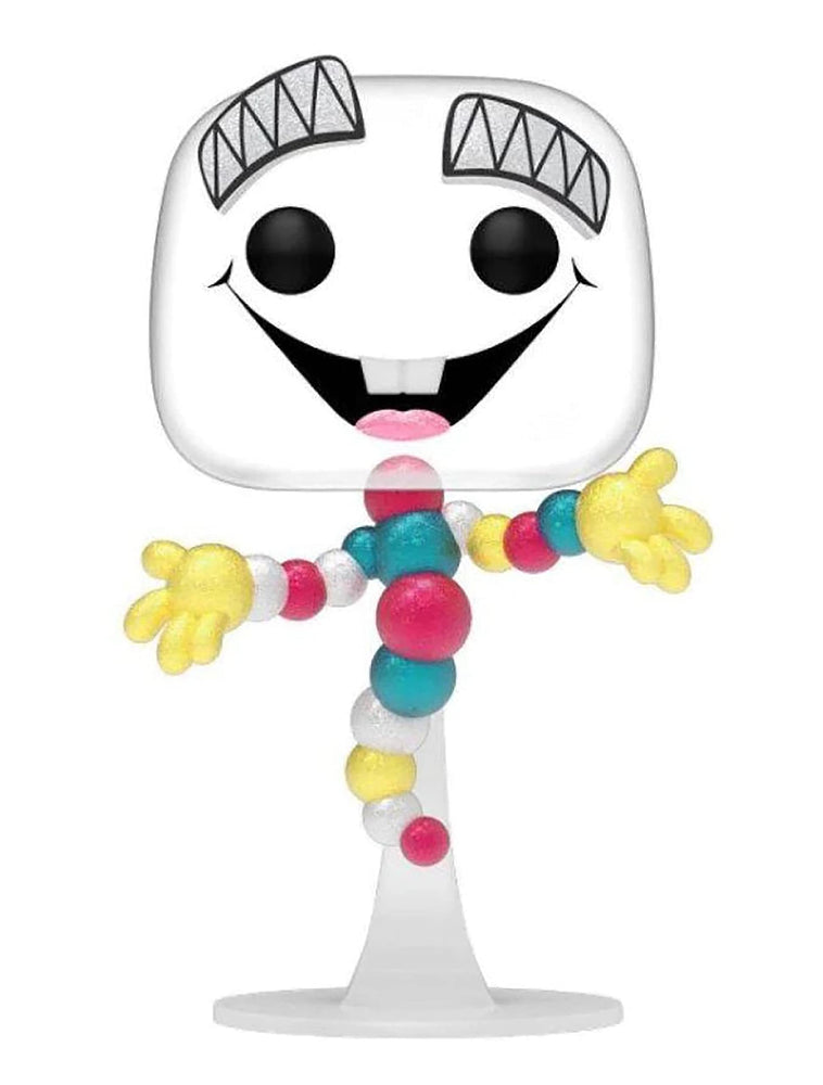 Funko POP! #1170 Jurassic Park - Mr. DNA - Diamond Collection FUNKO