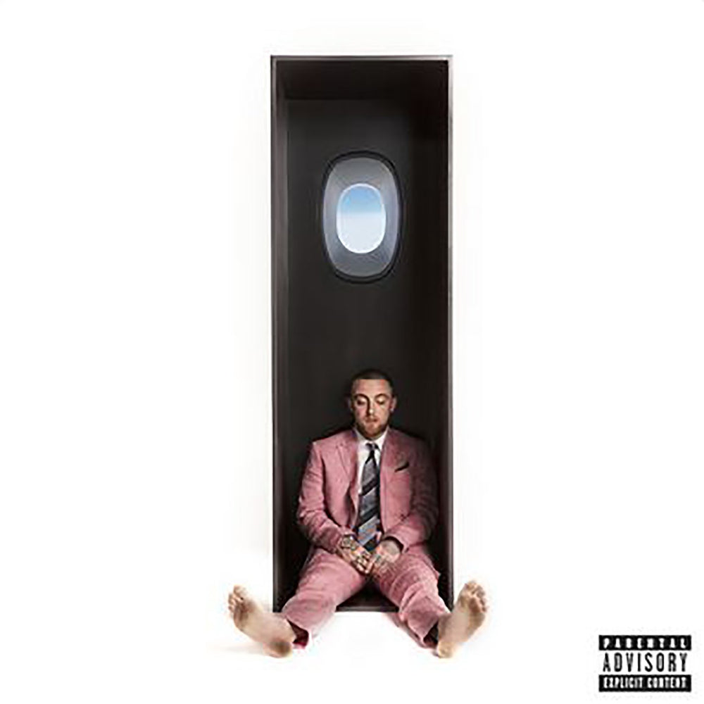 Swimming CD