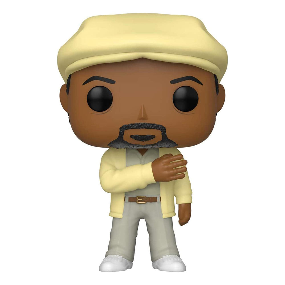 Funko Pop! Movies: Happy Gilmore - Chubbs (Styles May Vary) FUNKO