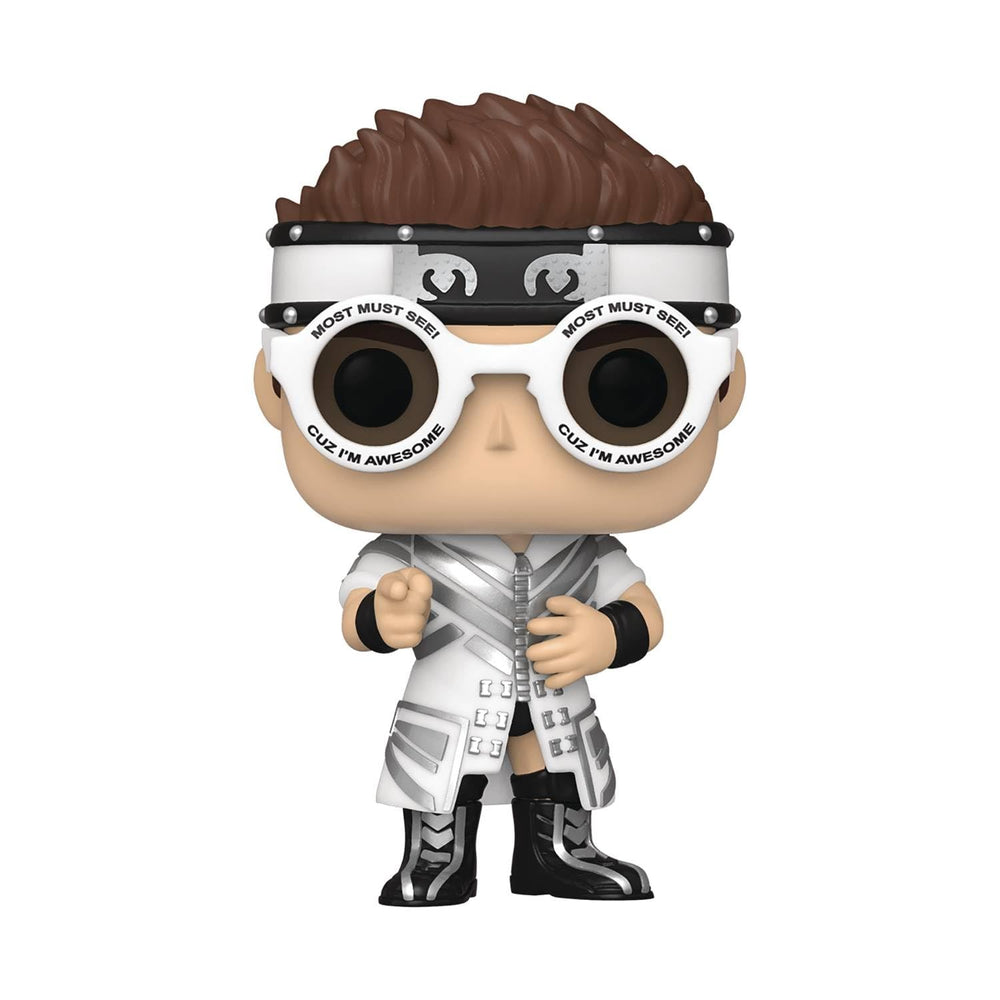 Funko POP!: WWE - The Miz FUNKO