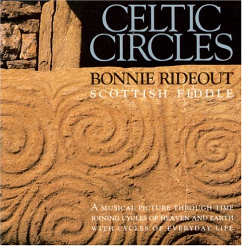 Celtic Circles CD