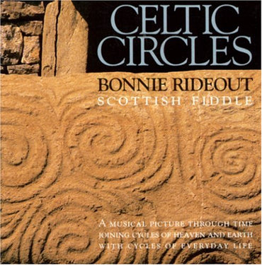 Celtic Circles CD