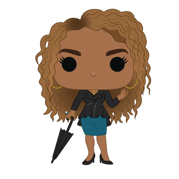 Funko Pop! TV: Umbrella Academy - Allison Hargreeves FUNKO