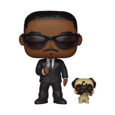 Funko Pop! & Buddy: Men in Black - Agent J & Frank FUNKO