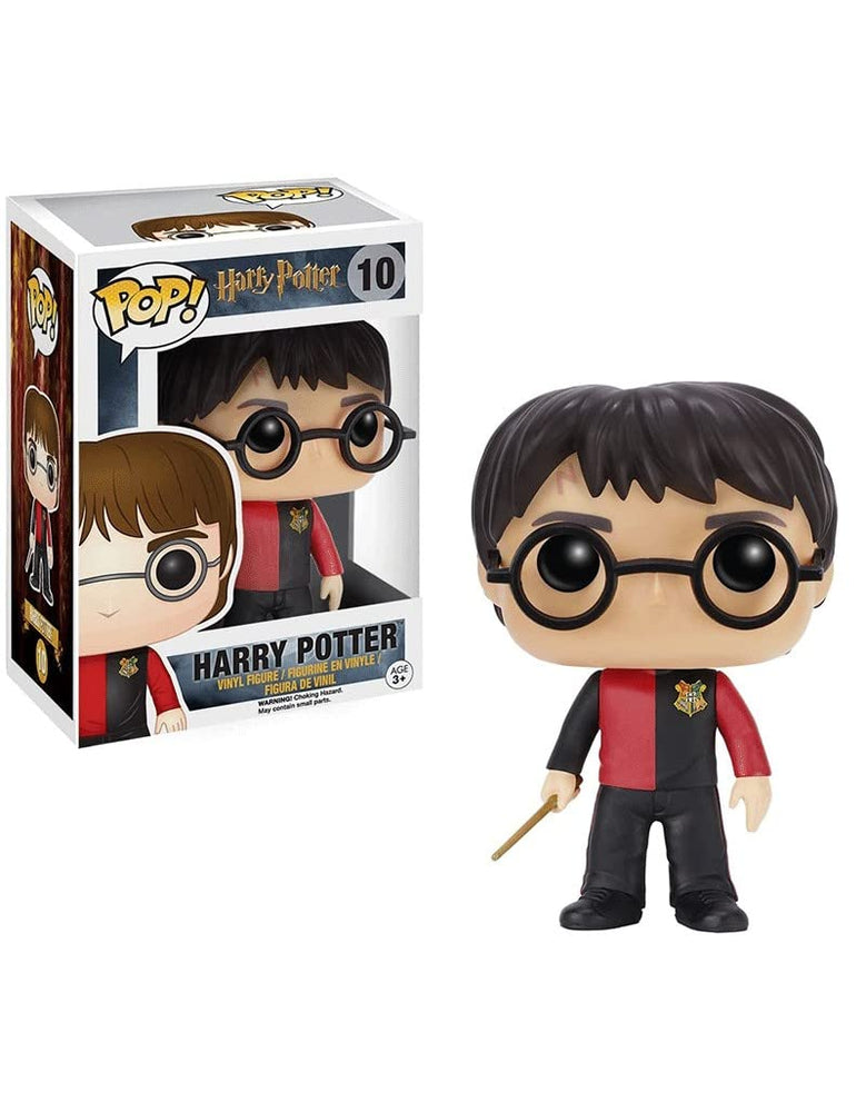 Funko POP! Movies: Harry Potter - Triwizard Tournament FUNKO