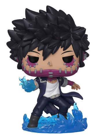 Funko Pop! Animation: My Hero Academia - Dabi, Fall Convention Exclusive FUNKO