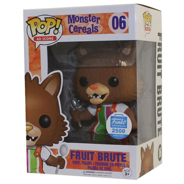 Funko Pop! Monster Cereals Fruit Brute FUNKO