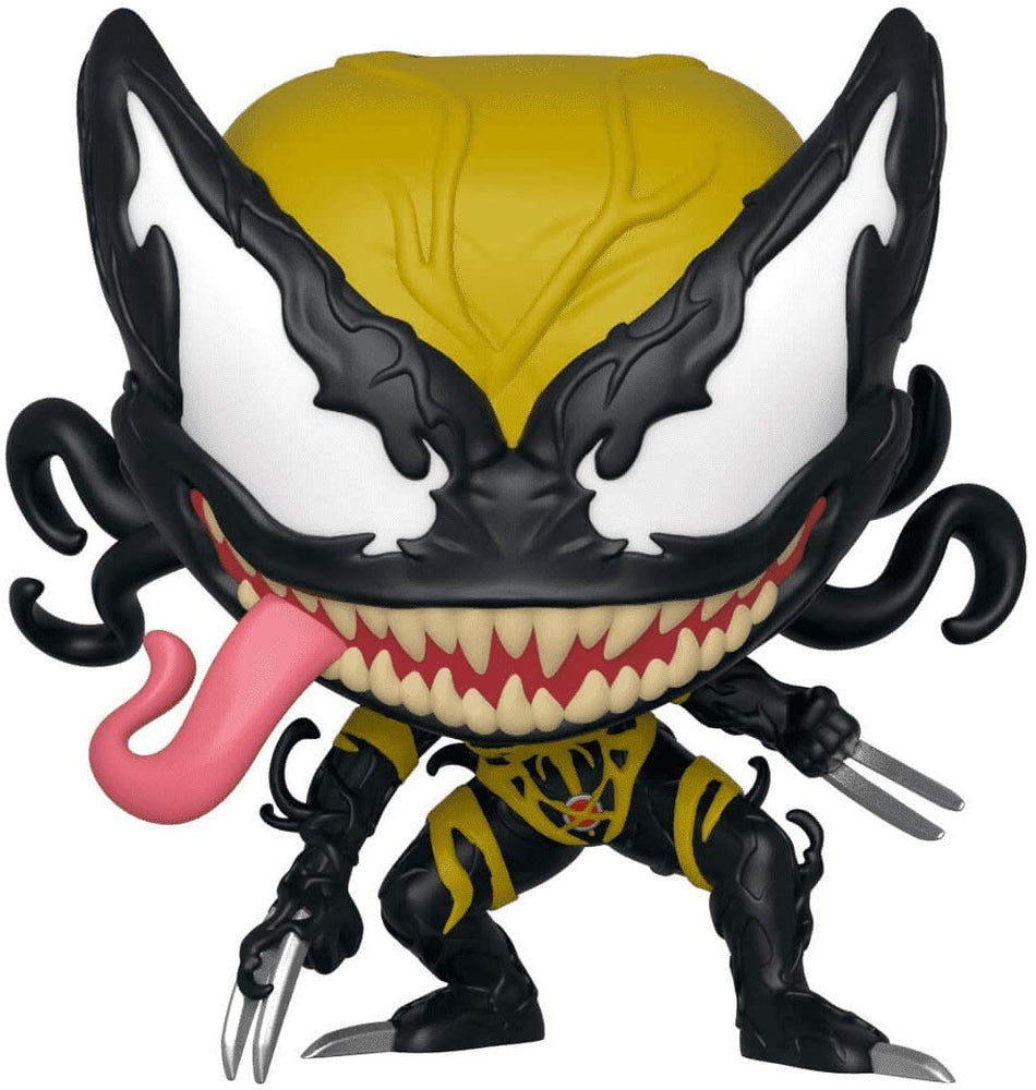 Funko POP! Marvel: Venom - X-23 FUNKO