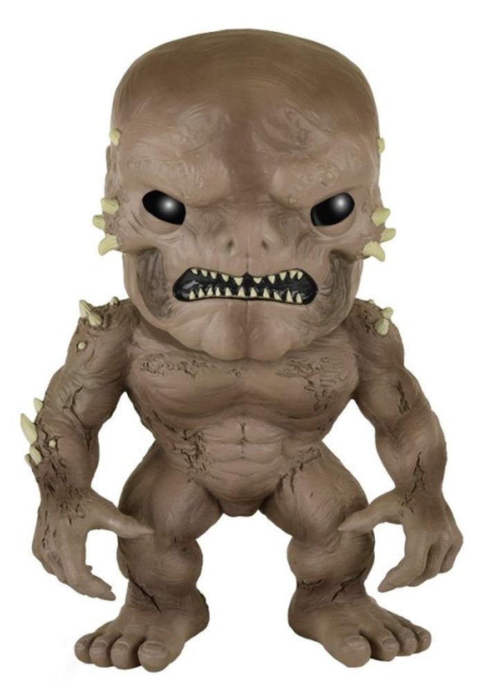 POP Funko 0849803098315 - DC Batman Vs Superman - Doomsday 6" Exclu 14 cm FUNKO