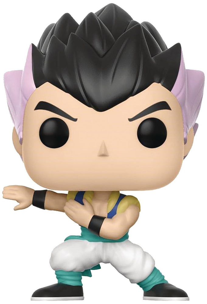 Funko Pop Dragon Ball Z: Gotenks Collectible Figure, Multicolor FUNKO