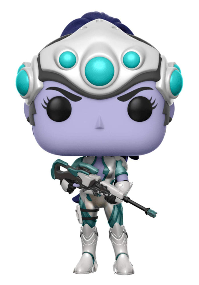 Funko POP Games: Overwatch - Widowmaker #94 - Loot Crate Exclusive FUNKO