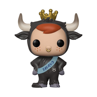Funko Pop Zodiac: Taurus Freddy 11 Limited Edition FUNKO