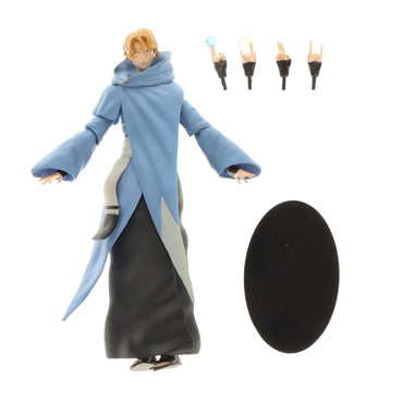 DIAMOND SELECT TOYS Castlevania 7 Inch Action Figure | Sypha Belnades FIGURE