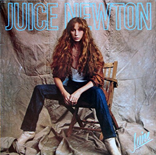 Juice VINYL
