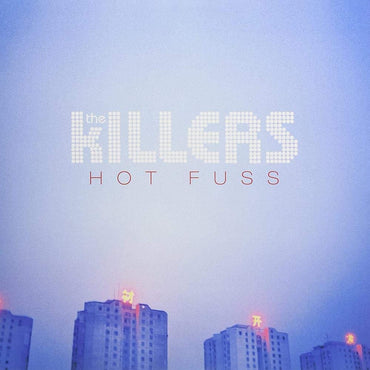 Hot Fuss VINYL