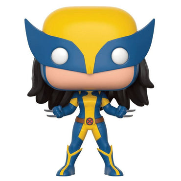 Funko Pop Figure Marvel X-Men X-23 FUNKO