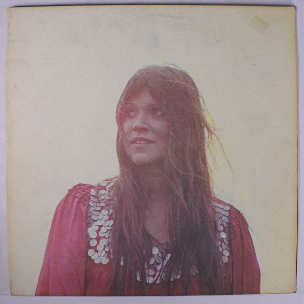 gather me LP VINYL