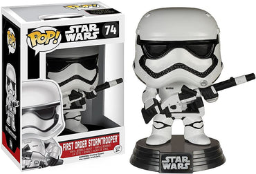 Funko 7POP Amazon Exclusive Action Figure FUNKO