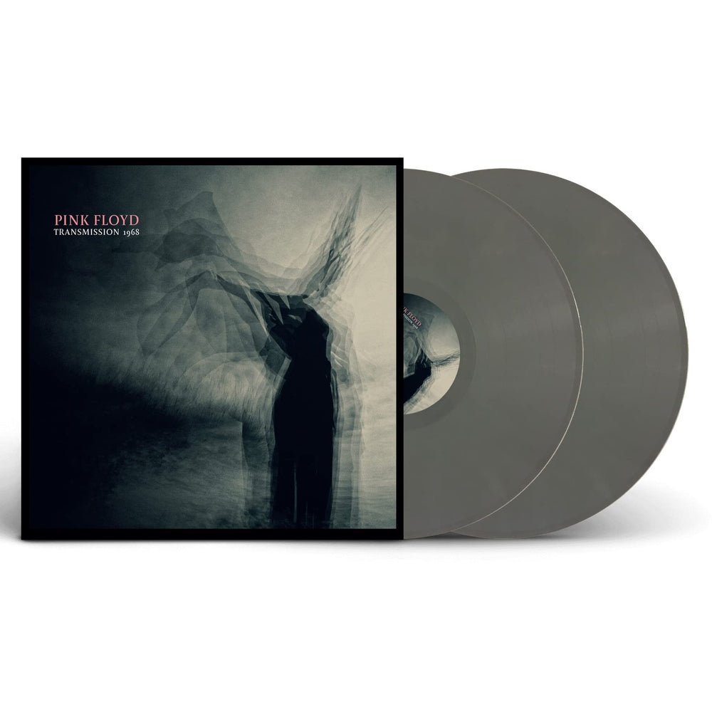 Transmission 1968 (Grey Vinyl) [VINYL] VINYL