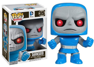 Funko POP Heroes : Darkseid Action Figure