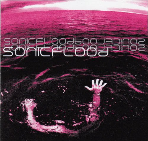SonicFlood CD