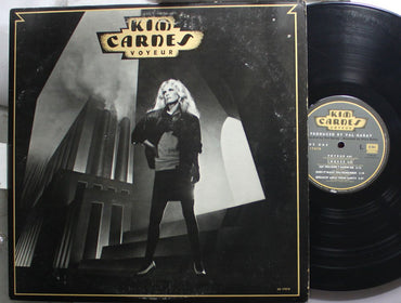 Voyeur VINYL