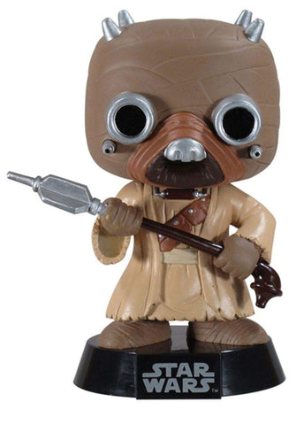 Funko POP Star Wars: Tusken Raider Action Figure FUNKO
