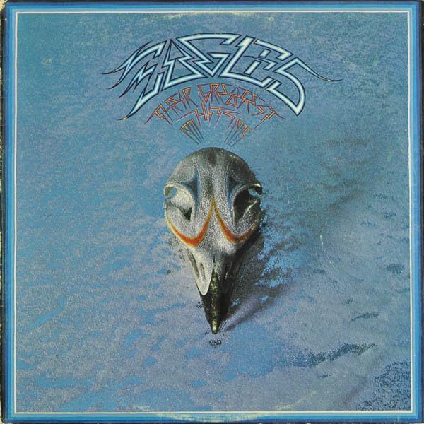 Their Greatest Hits (1971-1975) [Vinyl] VINYL