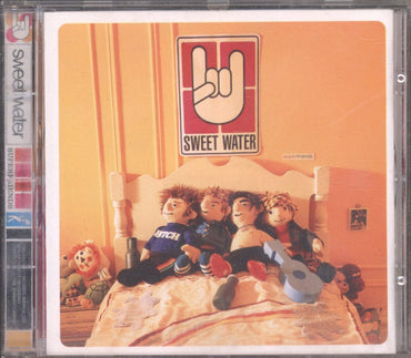 Superfriends CD