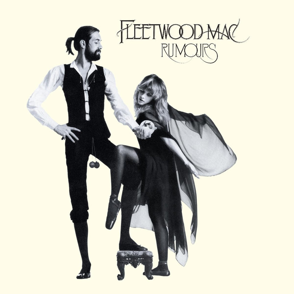 Rumours VINYL
