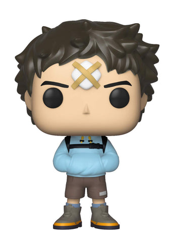 Funko 35661 Pop! Animation: FLCLNaota, Multicolor FUNKO