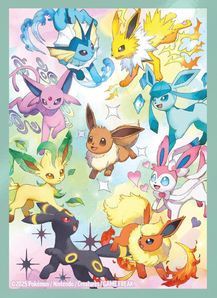 Scarlet & Violet: Prismatic Evolutions Super-Premium Collection Pokémon