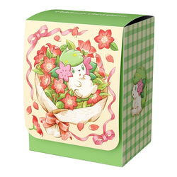 Deck Box - Shaymin (Pokemon Center Japan Exclusive) Pokémon